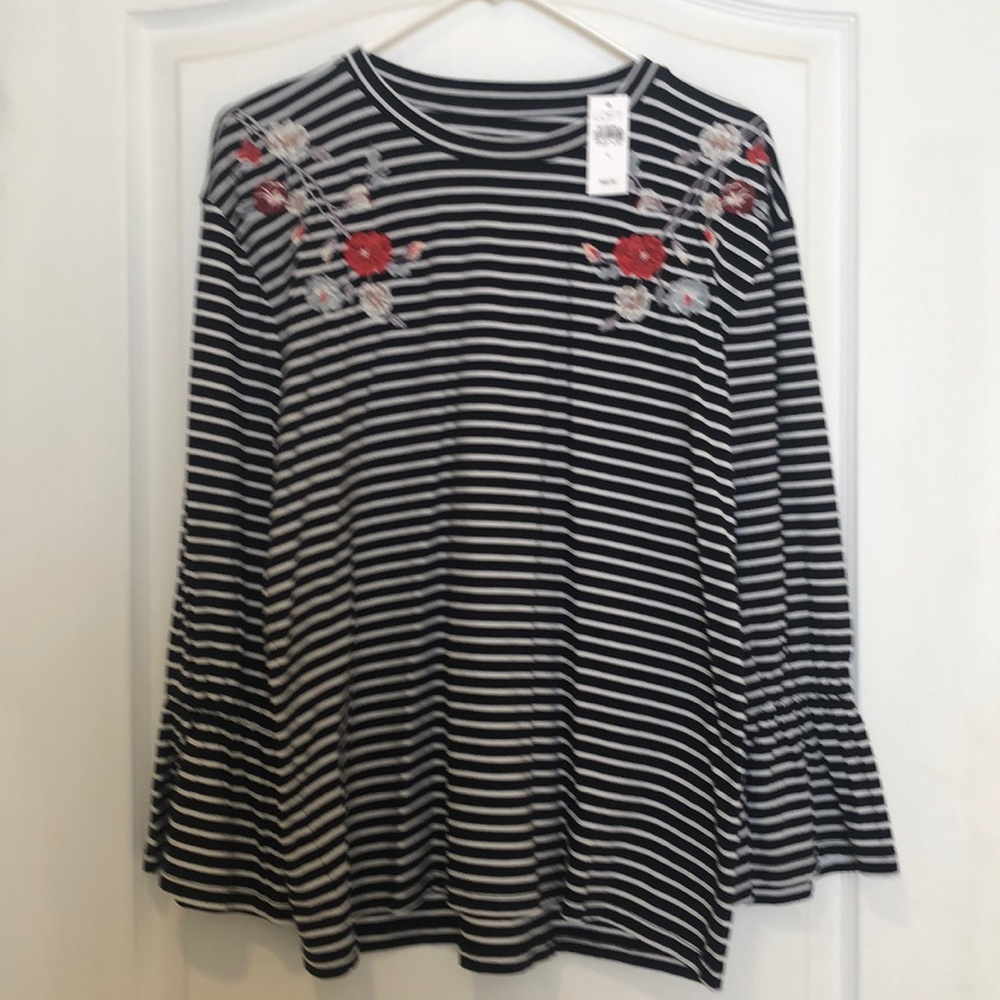 LOFT TOP